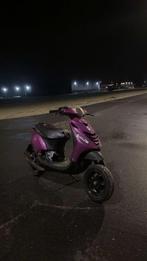 Piaggio Zip 70cc, Fietsen en Brommers, Scooters | Piaggio, Ophalen, Gebruikt, Maximaal 45 km/u, Zip