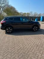Nissan Qashqai 1.2 Dig-t 85KW 2WD CVT 2015, Auto's, 115 pk, Particulier, 1000 kg, Qashqai