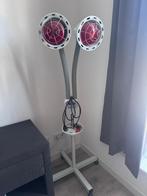 Flexie infralux 550 infraroodlamp, Sport en Fitness, Ophalen, Zo goed als nieuw, Overige typen