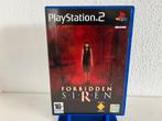 Forbidden Siren PlayStation 2 (PS2) - Horror Game, Spelcomputers en Games, Games | Sony PlayStation 2, Avontuur en Actie, 1 speler