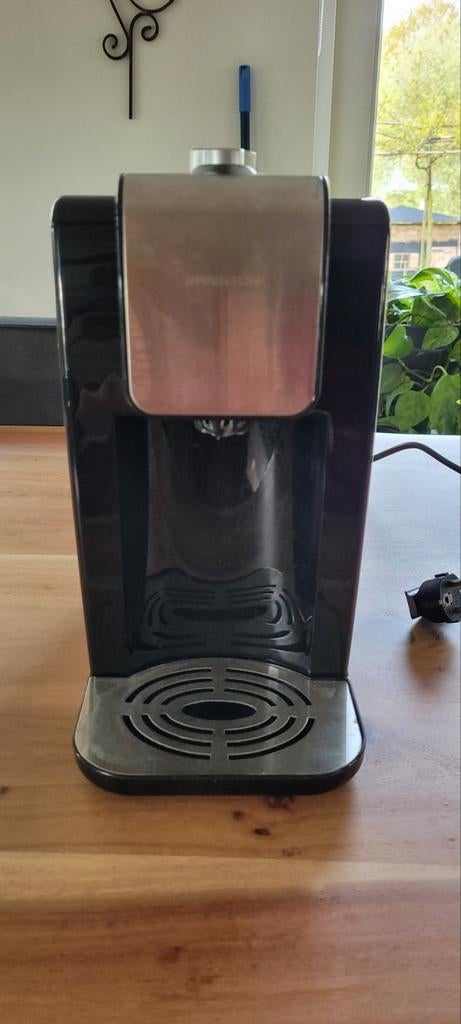 Inventum Heetwaterdispenser - Direct kokend water, Witgoed en Apparatuur, Ophalen of Verzenden