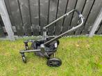 Joolz hub kinderwagen - Compleet en in goede staat, Gebruikt, Combiwagen, Met reiswieg, Ophalen