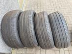 4x Michelin e-Primacy 225/55R18 102V XL banden NIEUW, 18 inch, Ophalen of Verzenden, Band(en), Zomerbanden