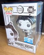 Funko Pop! 2195 Shinobu Kocho (Demon Slayer) EXCLUSIVE, Ophalen of Verzenden, Nieuw