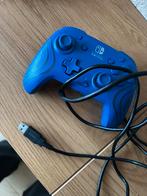 PDP Afterglow Wave Controller voor Nintendo Switch, Ophalen of Verzenden, Zo goed als nieuw, Switch, Overige controllers