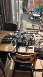 Model treinen, Hobby en Vrije tijd, Overige merken, Gelijkstroom of Wisselstroom, Brug, Tunnel of Gebouw, Ophalen of Verzenden