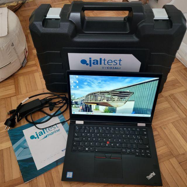 Jaltest Marine Full Edition 2026