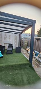 Nieuwe Veranda voor Woonkamer - Ongebruikt, Tuin en Terras, Overkappingen, Ophalen, Nieuw, Veranda