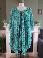 Custo Lowxury schitterende tuniek 36 S, Custo, Verzenden, Zo goed als nieuw, Maat 36 (S)