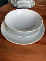 Villeroy & Boch (vivo) porseleinen serviesset, Ophalen of Verzenden, Zo goed als nieuw, Effen, Porselein