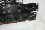 Audio Logic Microphone line mixer  SC610  <24241310>, Gebruikt, ., Audio Logic, .