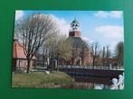 F/ St. Annaparochie, Ned. Herv. Kerk, Verzenden, Ongelopen, Friesland