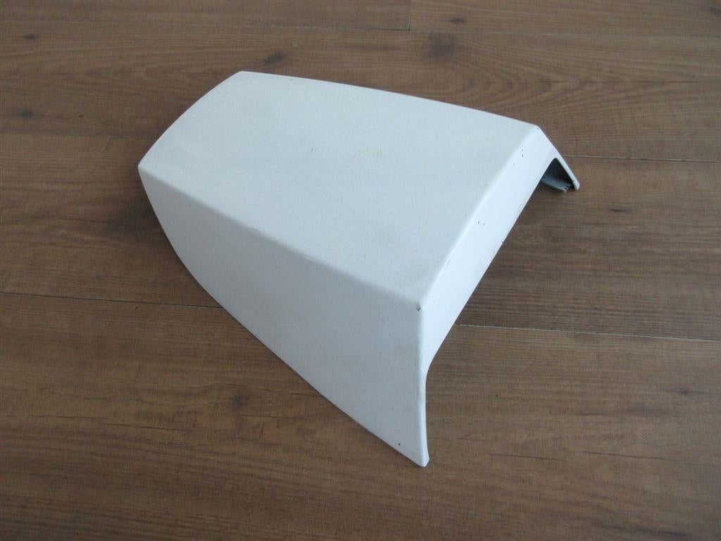 Yamaha FZR600R solo zadel cover FZR 600 R achter kap cowl, Motoren, Ophalen of Verzenden