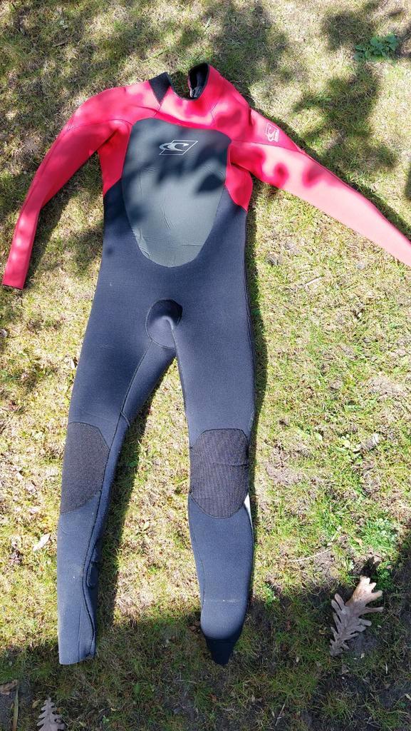 O'Neill wetsuit M, Watersport en Boten, Watersportkleding, Wetsuit, Ophalen of Verzenden