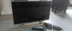 Sony smart tv 32 inch., Ophalen, LED, 50 Hz, 80 tot 100 cm