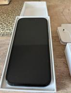 NIEUW iPhone 15 128GB met Otterbox hoesje en accessoires, 128 GB, IPhone 15, Nieuw, Ophalen of Verzenden