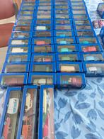 Kuifje Atlas modelauto 70 stuks, Ophalen, Zo goed als nieuw, Auto, Overige merken