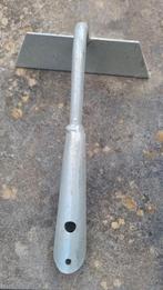 Schoffels van De Wit, Ophalen, Nieuw