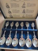 Verzilverde  theelepeltjes, Ophalen of Verzenden