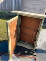 Observatie kast voor bijen, Dieren en Toebehoren, Ophalen, Gebruikt