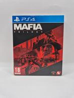 Mafia Trilogy PS4, Spelcomputers en Games, Avontuur en Actie, Sony City 1-7-1 Konan, Minato-ku Tokyo 108-0075 Japan, support@playstation.com,