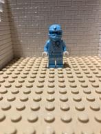 Lego Ninjago Zane NRG, njo0069, Ophalen of Verzenden, Gebruikt, Losse stenen, Lego