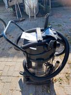 industriele stofzuiger, Ophalen, Zo goed als nieuw, Waterstofzuiger
