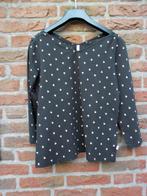 Blutsgeschwister nieuw gaaf t shirt met V hals L, Overige kleuren, Maat 42/44 (L), Nieuw, Ophalen of Verzenden