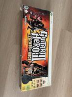 Guitar Hero 3 Legends of Rock Gitaar (zonder spel), Gebruikt, Gitaar, Drumstel of Dj-set, Ophalen of Verzenden, Xbox 360
