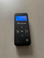 Pelletkachel, Audio, Tv en Foto, Mp3-spelers | Overige merken, Ophalen, Gebruikt, Overige merken, 40 GB en meer