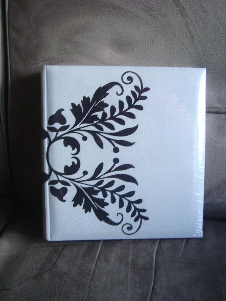 Nieuwe fotoalbums Henzo, Audio, Tv en Foto, Fotoalbums en Accessoires, Ophalen of Verzenden, Nieuw