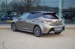 Toyota Corolla 2.0 Hybrid Executive | Trekhaak | Head-up | B, Stof, Gebruikt, Zwart, 4 cilinders