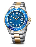 Rotorcraft Ocean RC4404, Nieuw! t.w.v € 469 100% ORIGINEEL, Blauw, Nieuw, Ophalen of Verzenden, Waterdicht