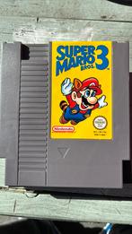 Nintendo game super mario 3, Spelcomputers en Games, Avontuur en Actie, 1 speler, Ophalen of Verzenden, Zo goed als nieuw