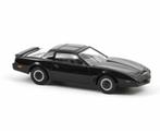 Pontiac Firebird 1982 KITT TV 1/43 Jet-car NOREV ref. 930000, Verzenden, Nieuw, Auto, Norev