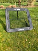 VirtuFit Voetbal Rebounder - Zo goed als nieuw, Sport en Fitness, Voetbal, Ophalen of Verzenden, Zo goed als nieuw, Overige typen