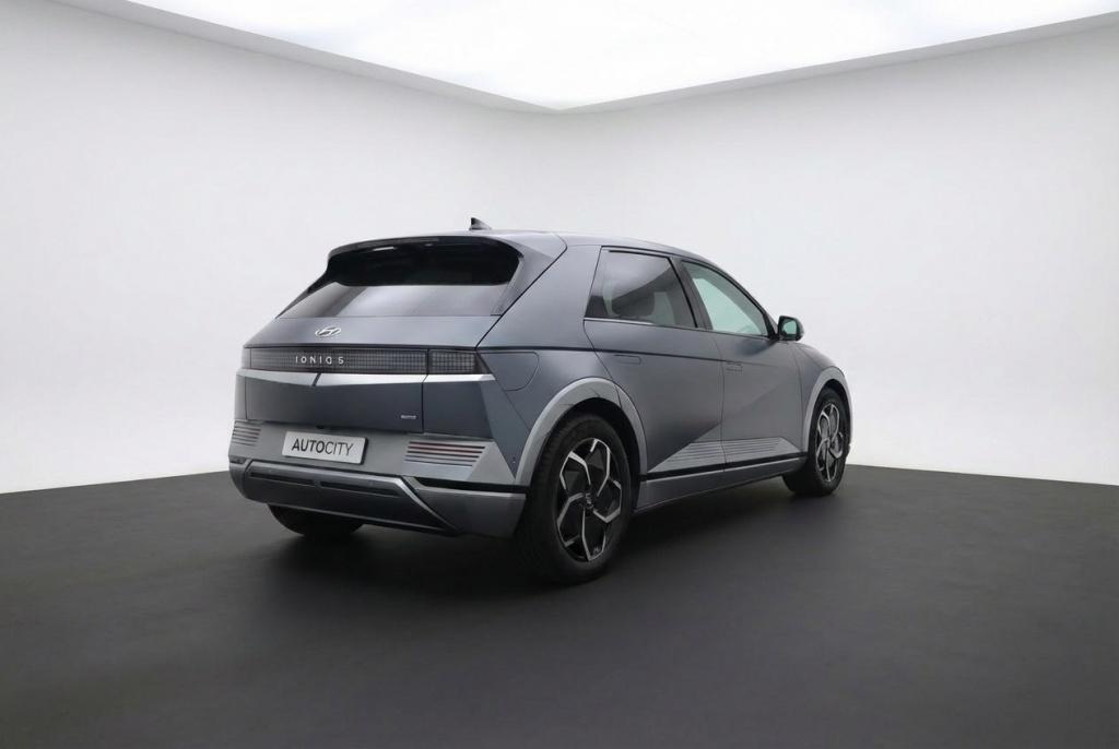 Hyundai IONIQ 5 Lounge 77.4 kWh 229PK Pano | Bose Audio | St, Auto's, Hyundai, Automaat, 0 cilinders, Gebruikt, IONIQ 5