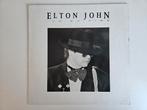 Lp , Elton john, Ice on Fire, Ophalen of Verzenden