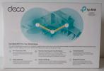TP-Link Deco Wifi Boosters Set van 3 (nieuw), Ophalen of Verzenden, Nieuw, TPLink