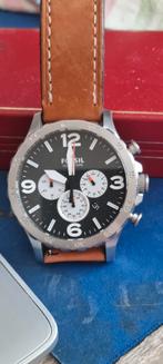 3 MERK HORLOGES - FOSSIL -FESTINA - PULSAR, Sieraden, Tassen en Uiterlijk, Horloges | Heren, Overige merken, Verzenden, Polshorloge