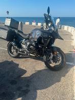 BMW R 1300 GS Adventure, Motoren, Particulier, Toermotor