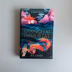 Shanghai Immortal Fairyloot editie, Ophalen of Verzenden, Zo goed als nieuw