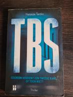 Natasza Tardio - TBS, Ophalen of Verzenden, Zo goed als nieuw, Natasza Tardio