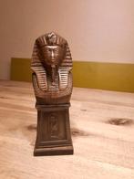 Egyptisch beeld, Antiek en Kunst, Kunst | Beelden en Houtsnijwerken, Ophalen of Verzenden