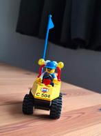 Lego System 6437 Beach Buggy - Compleet en in goede staat, Ophalen, Gebruikt, Complete set, Lego