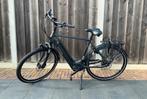 Batavus Finez E-Go Power Exclusive Heren Frame 57 500Wh, Fietsen en Brommers, Elektrische fietsen, Ophalen
