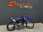 Yamaha TTR 110-E 2022 Monster #959 Renaux Factory Replica, Bedrijf, Crossmotor, 110 cc