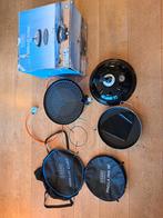 Cadac Grillo Chef BBQ, Paella Pan en Grillplaat, Ophalen of Verzenden, Zo goed als nieuw, Cadac