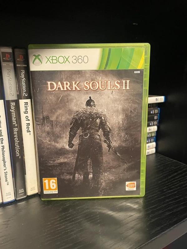 Dark Souls 2 Xbox 360, Spelcomputers en Games, Games | Xbox 360, Verzenden, 1 speler, Zo goed als nieuw, Role Playing Game (Rpg)