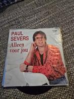 paul severs  telstar, Verzenden, Gebruikt, Overige formaten, Levenslied of Smartlap